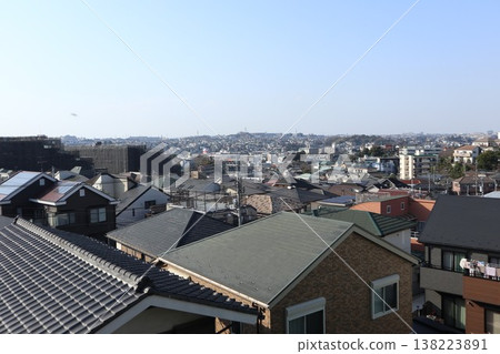 神岡市景 神岡市景 138223891