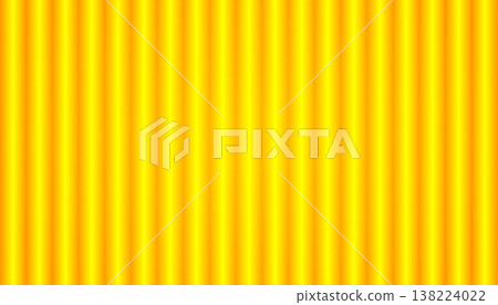 Yellow Neon Vertical Lines Abstract Background Yellow Neon Vertical Lines Abstract Background 138224022