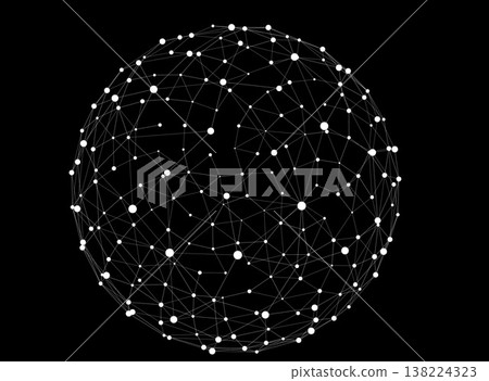 Material of a sphere 138224323