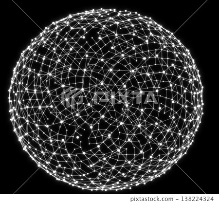 Material of a sphere Material of a sphere 138224324