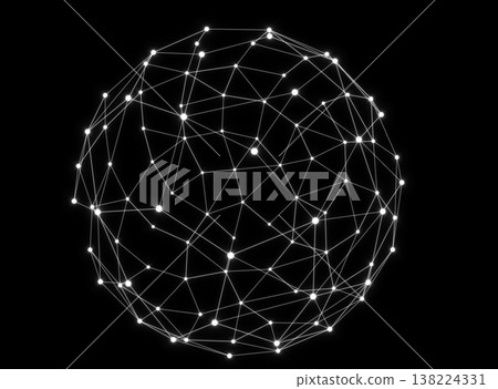 Material of a sphere 138224331