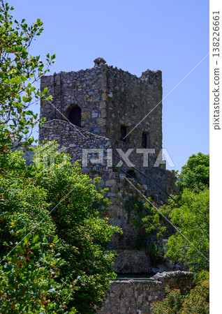 Join a 2025 adventure photo tour of St. Hilarion Castle, capturing its mysterious medieval ruins, rocky peaks, and sweeping views of Northern Cyprus. Join a 2025 adventure photo tour of St. Hilarion Castle, capturing its mysterious medieval ruins, rocky peaks, and sweeping views of Northern Cyprus. 138226661