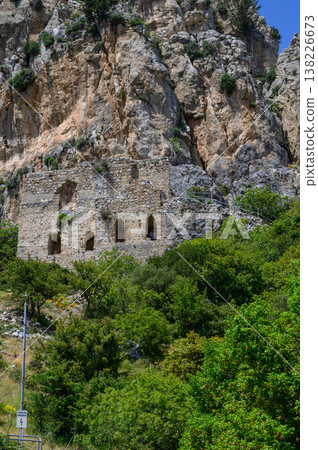 St. Hilarion Castle 2025 Photo Tour, Northern Cyprus St. Hilarion Castle 2025 Photo Tour, Northern Cyprus 138226673