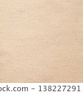Soft brown kraft paper texture 138227291