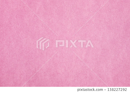 Pink paper pulp surface texture Pink paper pulp surface texture 138227292