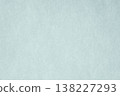 soft Blue kraft paper background texture 138227293