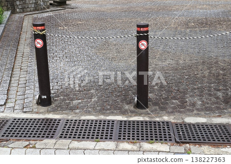 No parking ban No parking ban 138227363