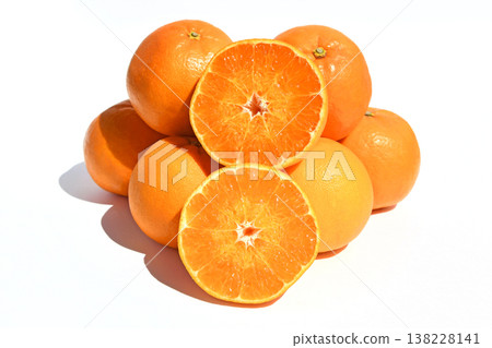 Citrus (double circle) Citrus (double circle) 138228141