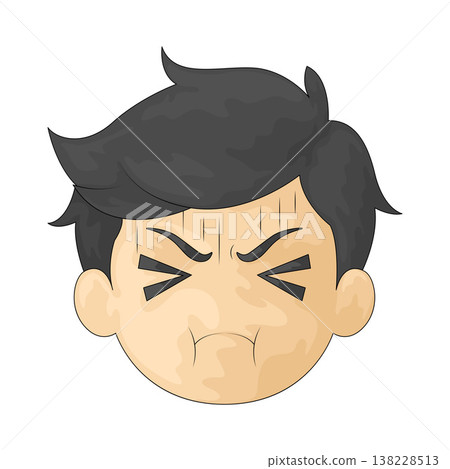 Illustration of Nausea 138228513