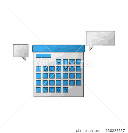 Illustration of Schedule Illustration of Schedule 138228537