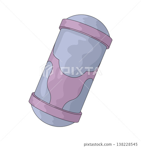 Illustration of Time Capsule 138228545