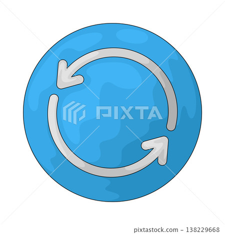 Illustration of Sync Illustration of Sync 138229668