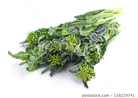 Cavolo nero (black cabbage) Cavolo nero (black cabbage) 138229741