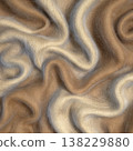 wood texture with natural pattern 138229880
