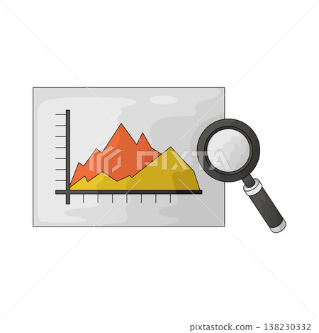 Illustration of Monitoring Analytics Illustration of Monitoring Analytics 138230332