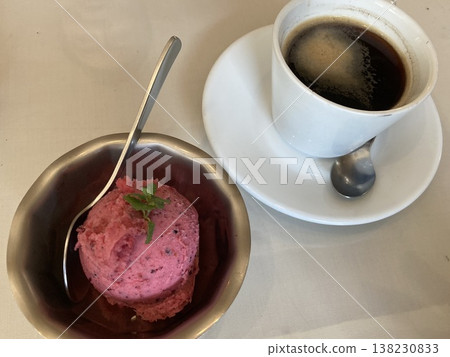 Berry gelato Berry gelato 138230833