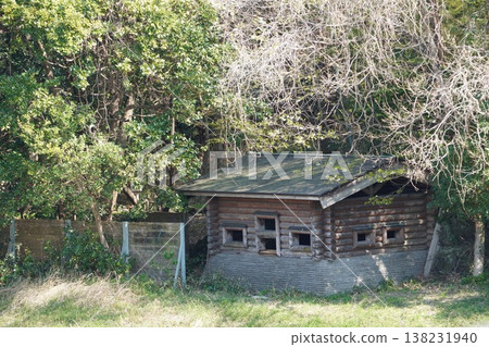 葛西臨海公園賞鳥小屋 葛西臨海公園賞鳥小屋 138231940