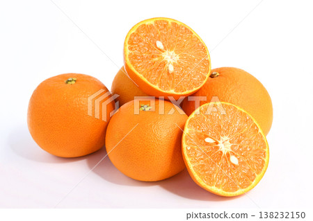 柑橘（春峰） 138232150