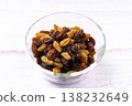 Mix raisin 138232649