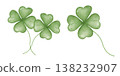 Clover leaf  138232907