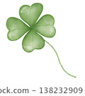 Clover leaf  138232909