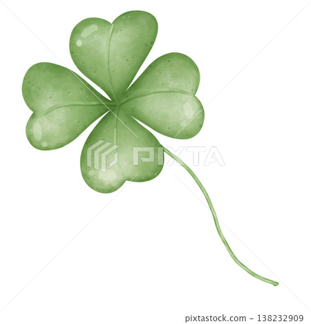 Clover leaf Clover leaf 138232909