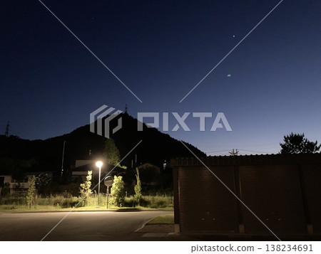 Moonrise Moonrise 138234691