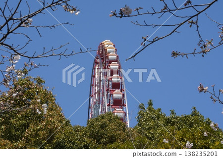 Kasai winka公園金剛石和花弗累斯大轉輪 Kasai winka公園金剛石和花弗累斯大轉輪 138235201