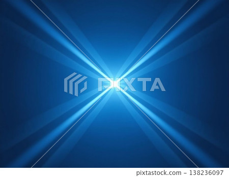 Abstract concept visual expressing stable structure and reliability 138236097