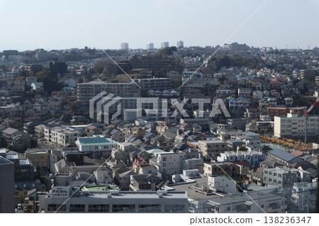 Kamiooka townscape Kamiooka townscape 138236347