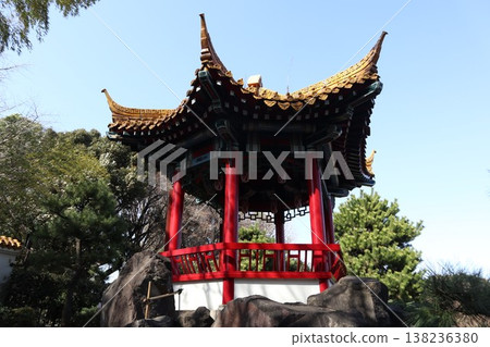 Daishikoen Shinshuen 138236380