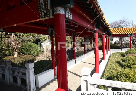 Daishikoen Shinshuen Daishikoen Shinshuen 138236383