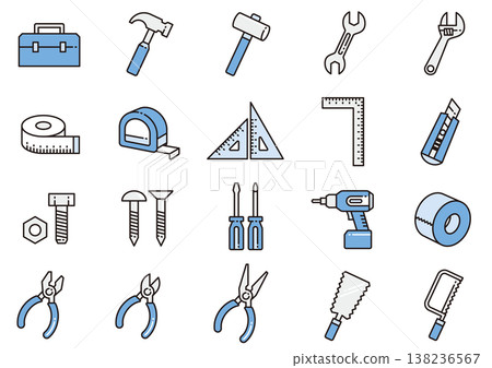 工具圖示 04 138236567