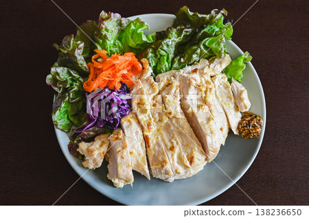 Easy Recipe: Chicken Steak Easy Recipe: Chicken Steak 138236650