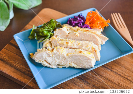 簡易食譜:雞排 簡易食譜:雞排 138236652