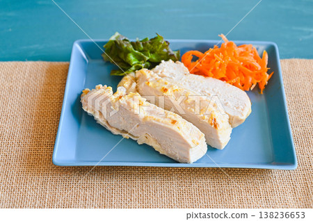 簡易食譜:雞排 簡易食譜:雞排 138236653