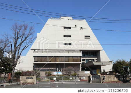 東神奈川,神奈川水回收中心 東神奈川,神奈川水回收中心 138236793