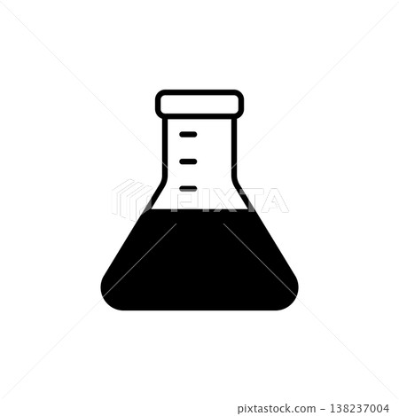 Flask icon vector design templates simple and modern Flask icon vector design templates simple and modern 138237004