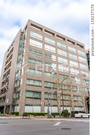 Hatchobori Sotsu Building, Hatchobori, Chuo-ku, Tokyo - Rental Office (Densan System Tokyo Headquarters) Hatchobori Sotsu Building, Hatchobori, Chuo-ku, Tokyo - Rental Office (Densan System Tokyo Headquarters) 138237578