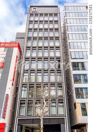S-GATE Hatchobori (Sankei Building) Rental Offices, Hatchobori, Chuo-ku, Tokyo 138237581