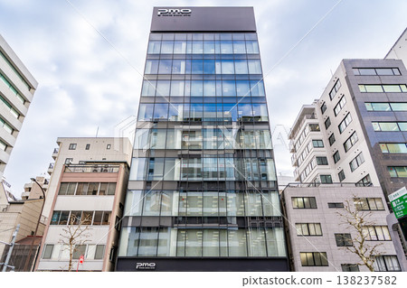 PMO 八丁堀，租賃辦公室，東京都中央區八丁堀 138237582