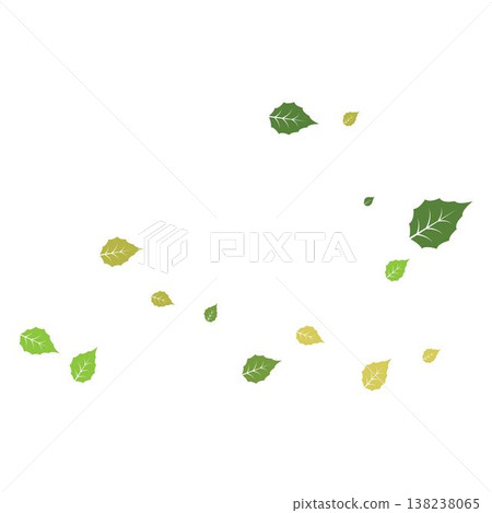 Summer Autumn Logo Template Logo 138238065