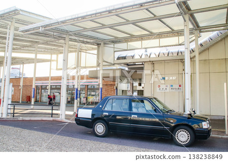 Yasu Station / Koshinohara, Yasu City, Shiga Prefecture 138238849