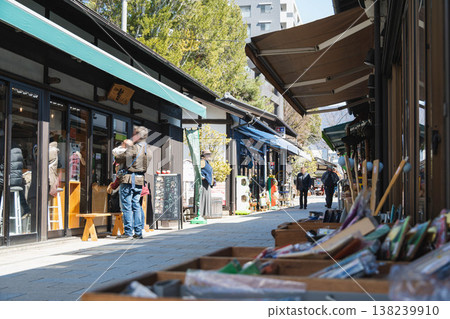 松本市名手街 松本市名手街 138239910