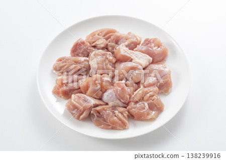 雞大腿 138239916