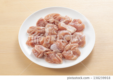 雞大腿 138239918