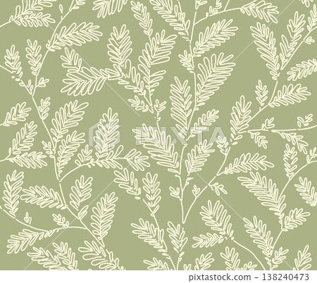 Collection of delicate watercolor wildflower seamless patterns with soft pastel and earthy tones Collection of delicate watercolor wildflower seamless patterns with soft pastel and earthy tones 138240473