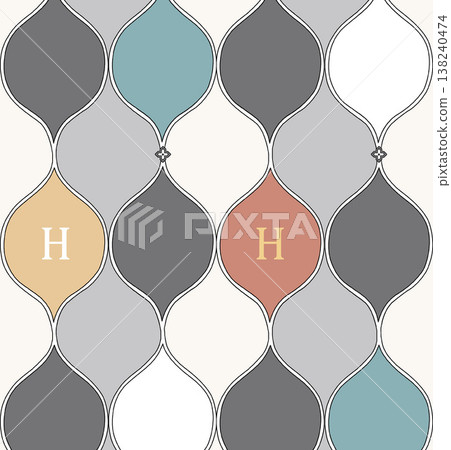Collection of delicate watercolor wildflower seamless patterns with soft pastel and earthy tones Collection of delicate watercolor wildflower seamless patterns with soft pastel and earthy tones 138240474