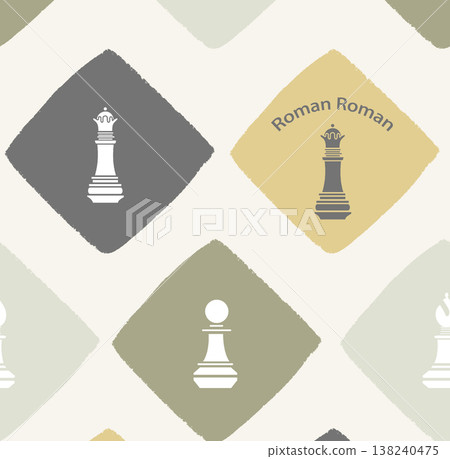 Collection of delicate watercolor wildflower seamless patterns with soft pastel and earthy tones Collection of delicate watercolor wildflower seamless patterns with soft pastel and earthy tones 138240475