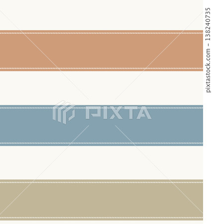 Collection of delicate watercolor wildflower seamless patterns with soft pastel and earthy tones Collection of delicate watercolor wildflower seamless patterns with soft pastel and earthy tones 138240735